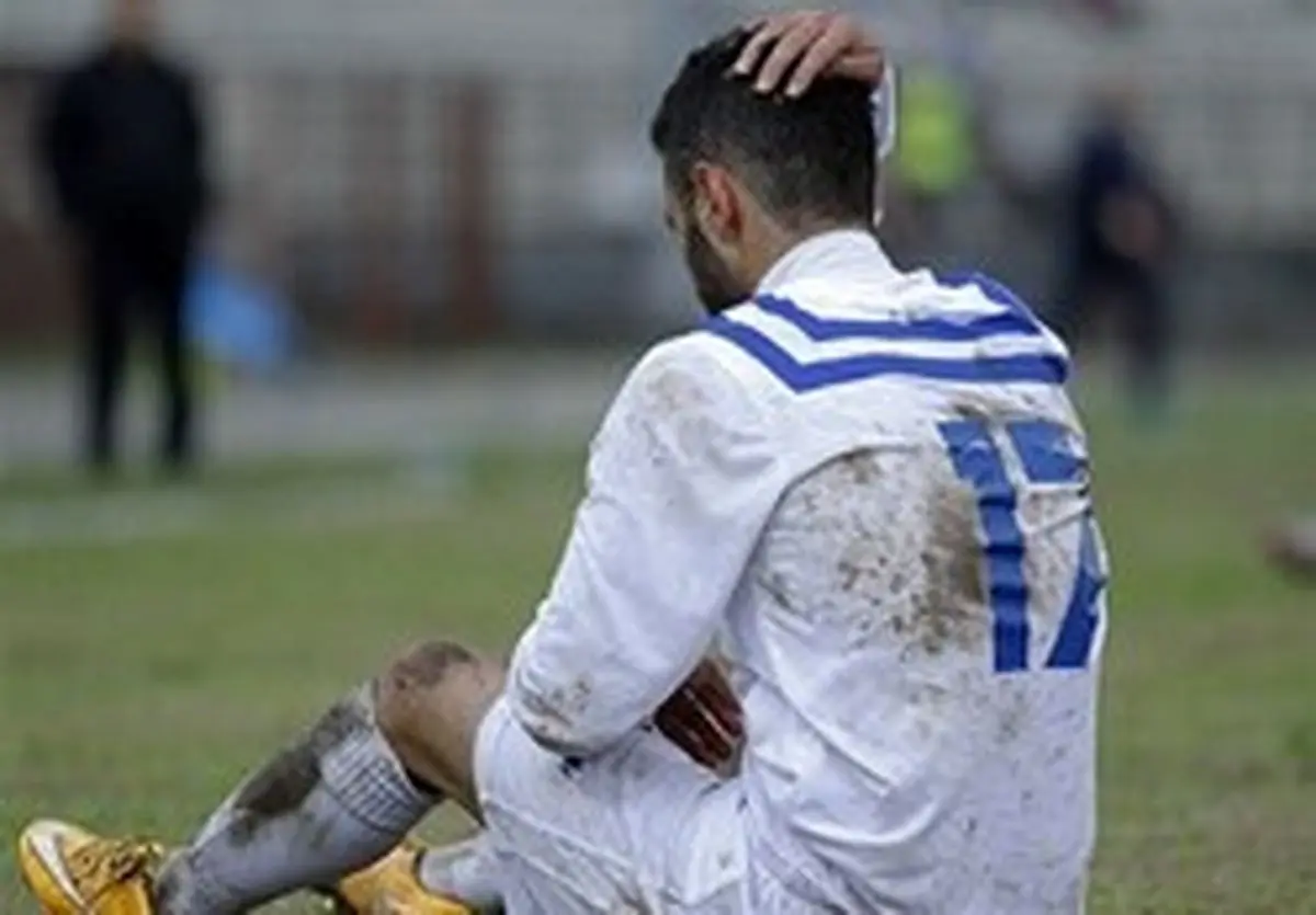 پیروزی دشوار ملوان