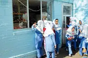 چگونگی نظارت‌ بر عملکرد بوفه مدارس 
