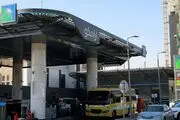 عربستان از اروپا بنزین گدایی می‌کند