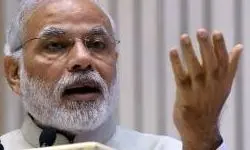 نخست وزیر هند: به دنبال روابط با ایران هستیم