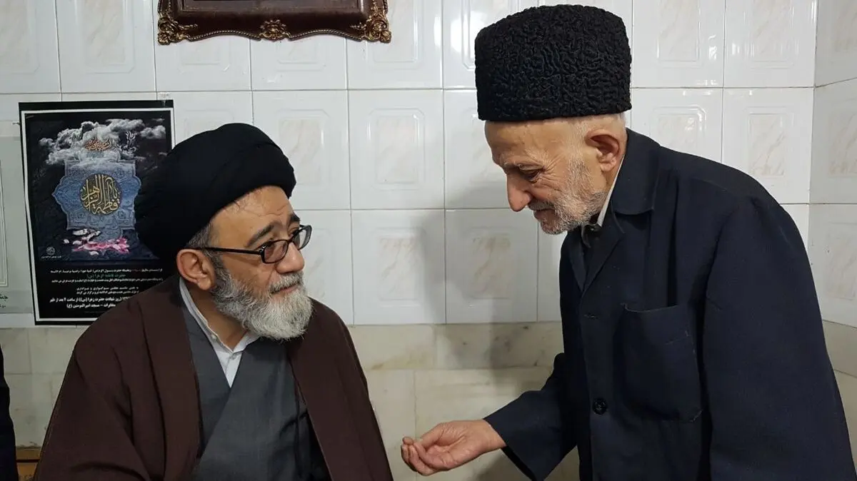بازتاب اقدام کاسب تبریزی در رسانه‌های ترکیه +عکس