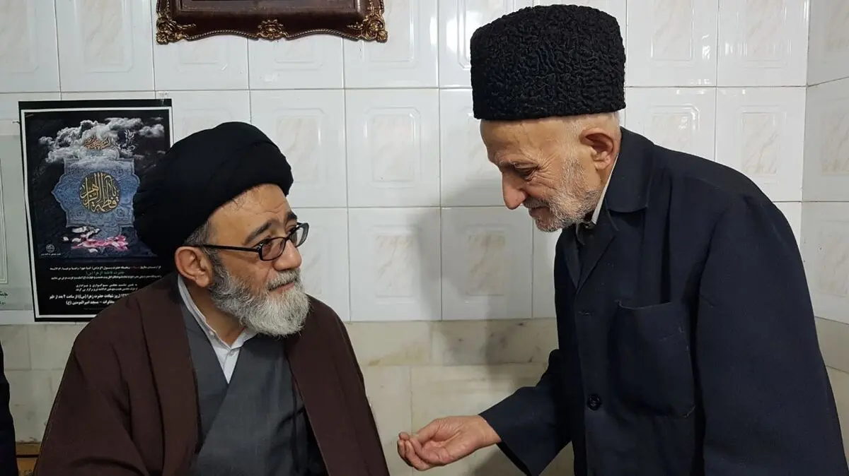 بازتاب اقدام کاسب تبریزی در رسانه‌های ترکیه +عکس
