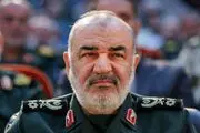 سرلشکر سلامی: توهم مصونیت رژیم صهیونیستی برای همیشه باطل شد