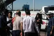 جزئیات حادثه درگیری در ترمینال جنوب تهران