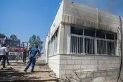 رسانه عبری: سطح امنیتی اسرائیل در وضعیت فروپاشی است
