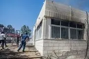 رسانه عبری: سطح امنیتی اسرائیل در وضعیت فروپاشی است
