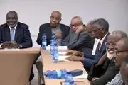 توافق معارضان و گروه‌های مسلح سودان 