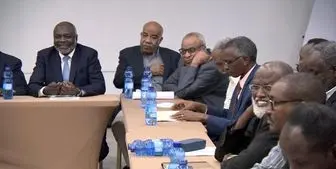 توافق معارضان و گروه‌های مسلح سودان 