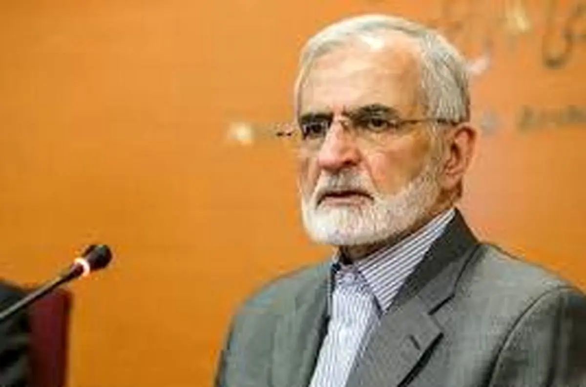 خرازی: اروپا گامهای عملی برای اجرای SPV بردارد
