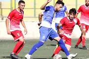 کتک خوردن بازیکن پرسپولیس پیش از دربی و اخراج سرمربی!