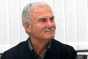 چهره سرشناس فوتبال ایران درگذشت +عکس
