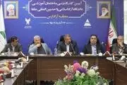 زمینه جذب دانشجوی خارجی در دانشگاه آزاد فراهم است