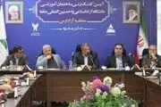زمینه جذب دانشجوی خارجی در دانشگاه آزاد فراهم است
