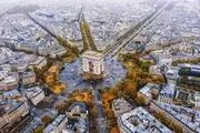 پاریس گردی در سه روز؛ جاذبه‌های گردشگری  پایتخت فرانسه

