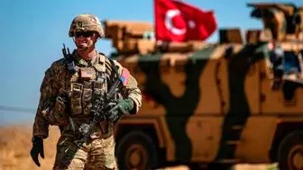 دلیل عملیات نظامی ترکیه در شمال سوریه چیست؟