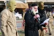 داعش کشته‌هایش را کجا دفن می‌کند