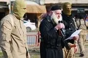 داعش کشته‌هایش را کجا دفن می‌کند