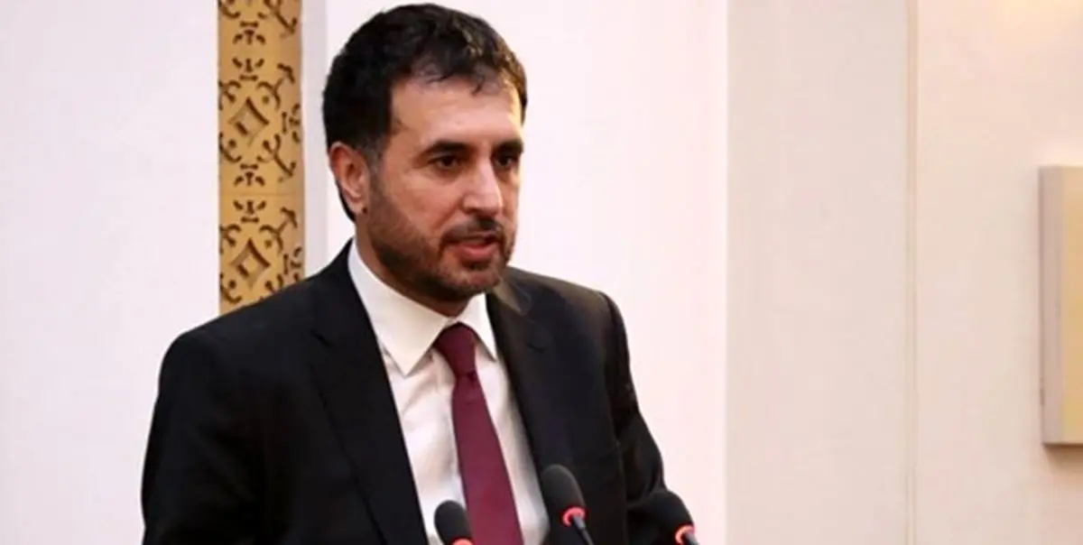 قرار نیست آمریکا برای همیشه در افغانستان بماند