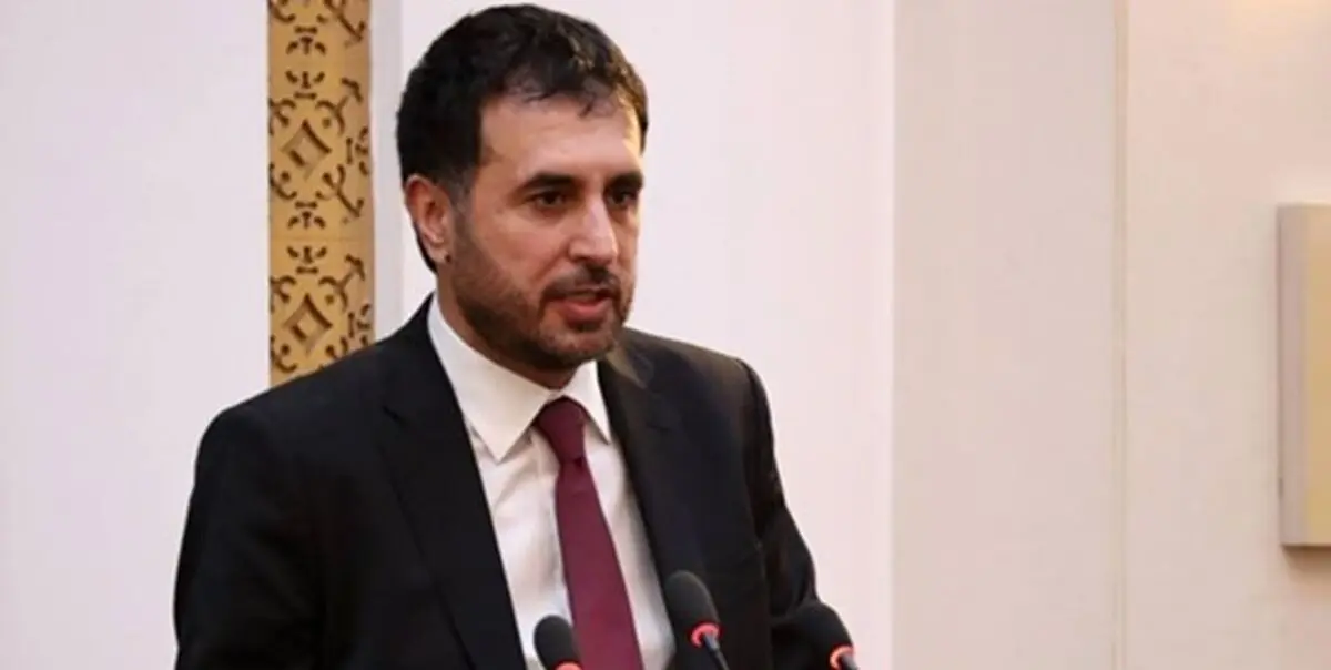 قرار نیست آمریکا برای همیشه در افغانستان بماند