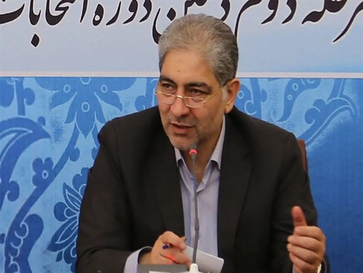 در اجرای اقتصاد مقاومتی جلوتر از استان‌های دیگر هستیم
