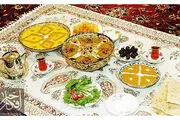 تحمل بدنتان را در نیمه دوم ماه رمضان بالا ببرید! 