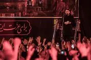 استقبال بی‌نظیر افغانستانی‌ها از مداحی پویانفر در کابل+عکس