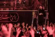 استقبال بی‌نظیر افغانستانی‌ها از مداحی پویانفر در کابل+عکس