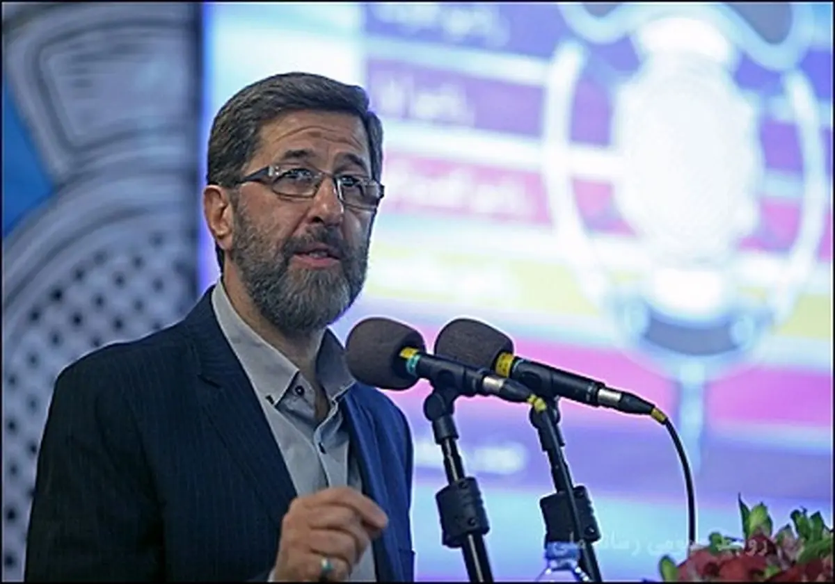 معاون صدا : بدون طنز نمیتوان زندگی کرد