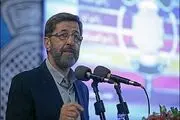 معاون صدا : بدون طنز نمی‌توان زندگی کرد
