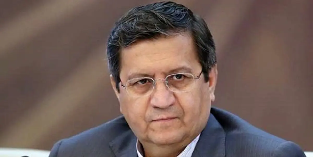همتی: هجوم نقدینگی مردم به سمت سفته بازی علت توقف تولید بود