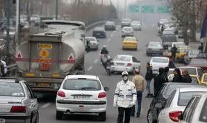 جایگاه تهران از نظر آلودگی در جهان