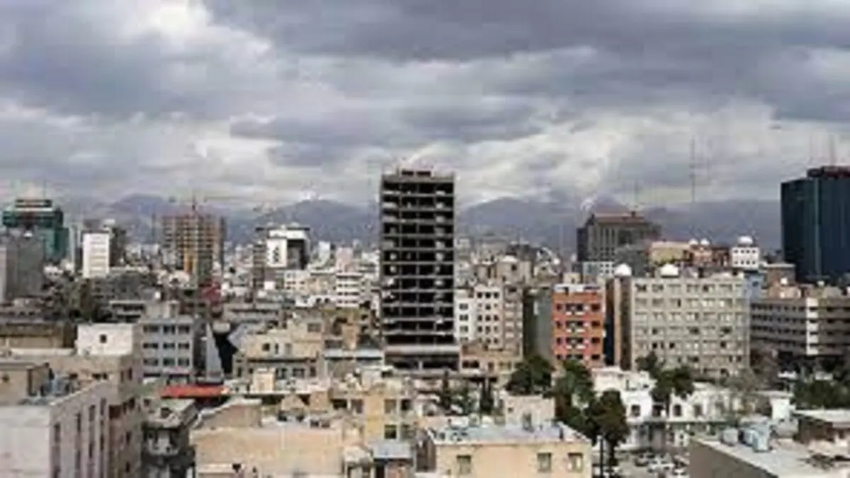 قیمت آپارتمان در تهران؛ ۱۸ مرداد ۱۴۰۱
