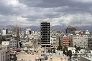 قیمت آپارتمان در تهران؛ ۱۸ مرداد ۱۴۰۱
