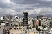 قیمت آپارتمان در تهران؛ ۱۸ مرداد ۱۴۰۱

