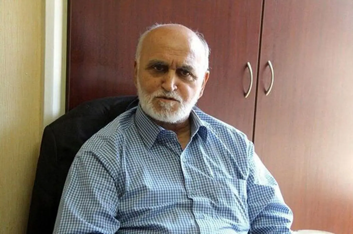 فتحاللهزاده در تلویزیون خودزنی کرد