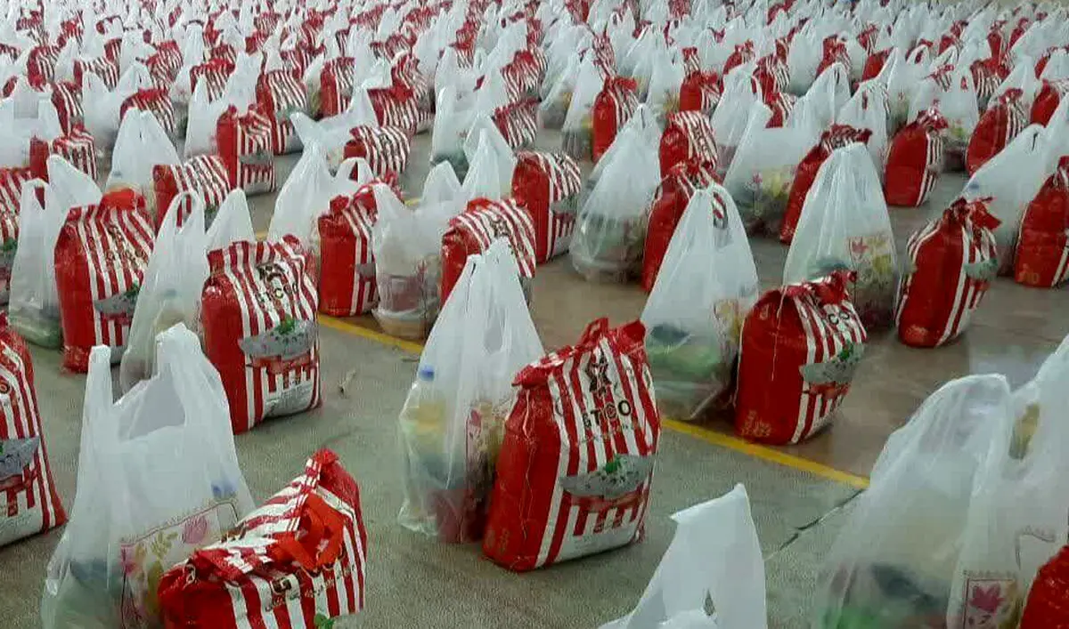 مستمری بگیران کمیته امداد بخوانند/ بسته معیشتی جدید کمیته امداد