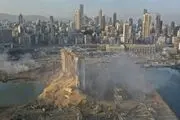 امکان تروریستی بودن انفجار لبنان 
