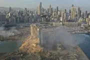 امکان تروریستی بودن انفجار لبنان 
