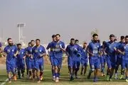 اولین حریف تدارکاتی استقلال مشخص شد