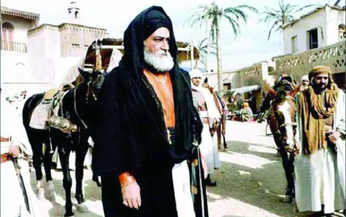 چرا دیالوگهای سریال امام علی(ع) ماندگار شد؟