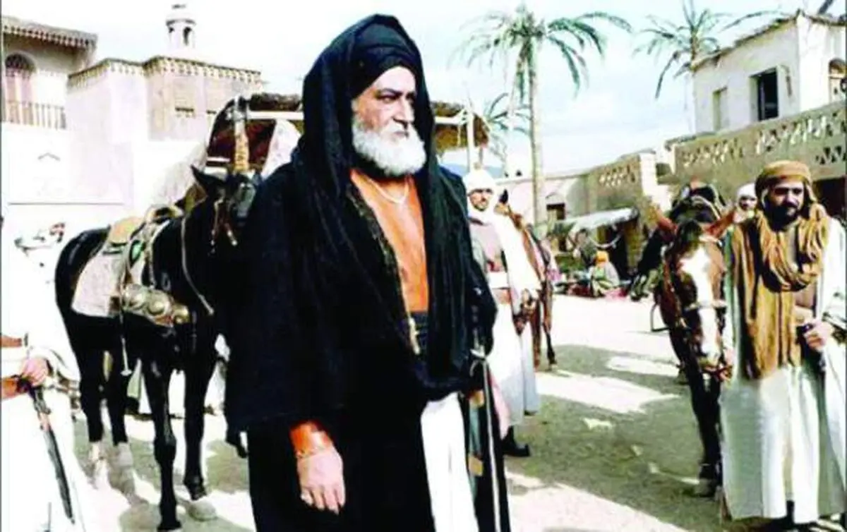 چرا دیالوگ‌های سریال امام علی(ع) ماندگار شد؟