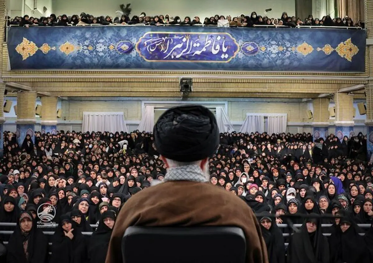 
معتقدیم در بسیاری از مسائل زنانه، خانم‌ها باید از مجتهدان زن تقلید کنند
