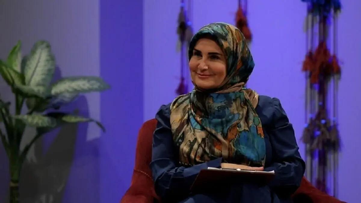 گیتی خامنه: زیباترین اوقاتم را مدیون خانه دومم هستم