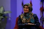 گیتی خامنه: زیباترین اوقاتم را مدیون خانه دومم هستم