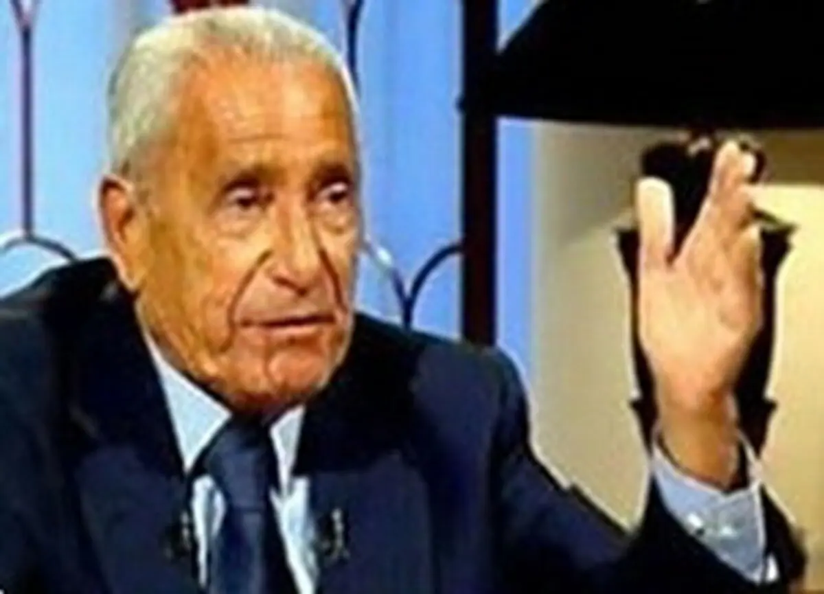 حسنین هیکل چرا از شبکه الجزیره رفت
