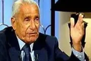 حسنین هیکل چرا از شبکه الجزیره رفت