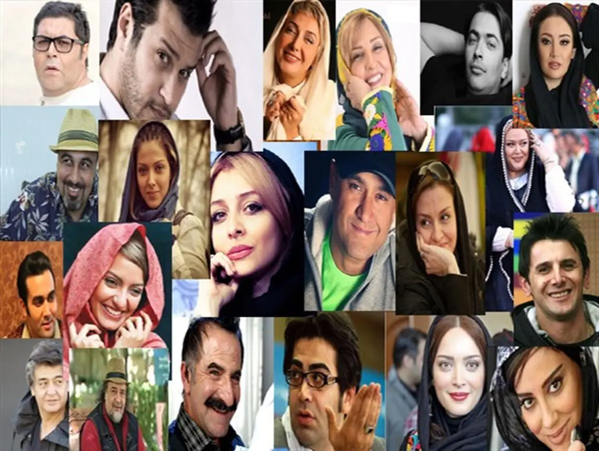
معافیت مالیاتی برای سلبریتی های نورچشمی!