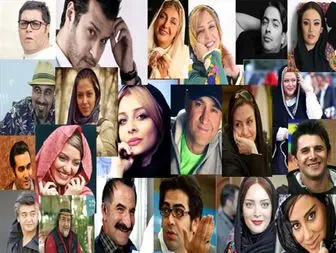 نحوه ورود چهره های مشهور به عرصه بازیگری/ از هدیه تهرانی تا شهاب حسینی