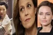 بهترین بازیگران زن ژانر اکشن هالیوودی