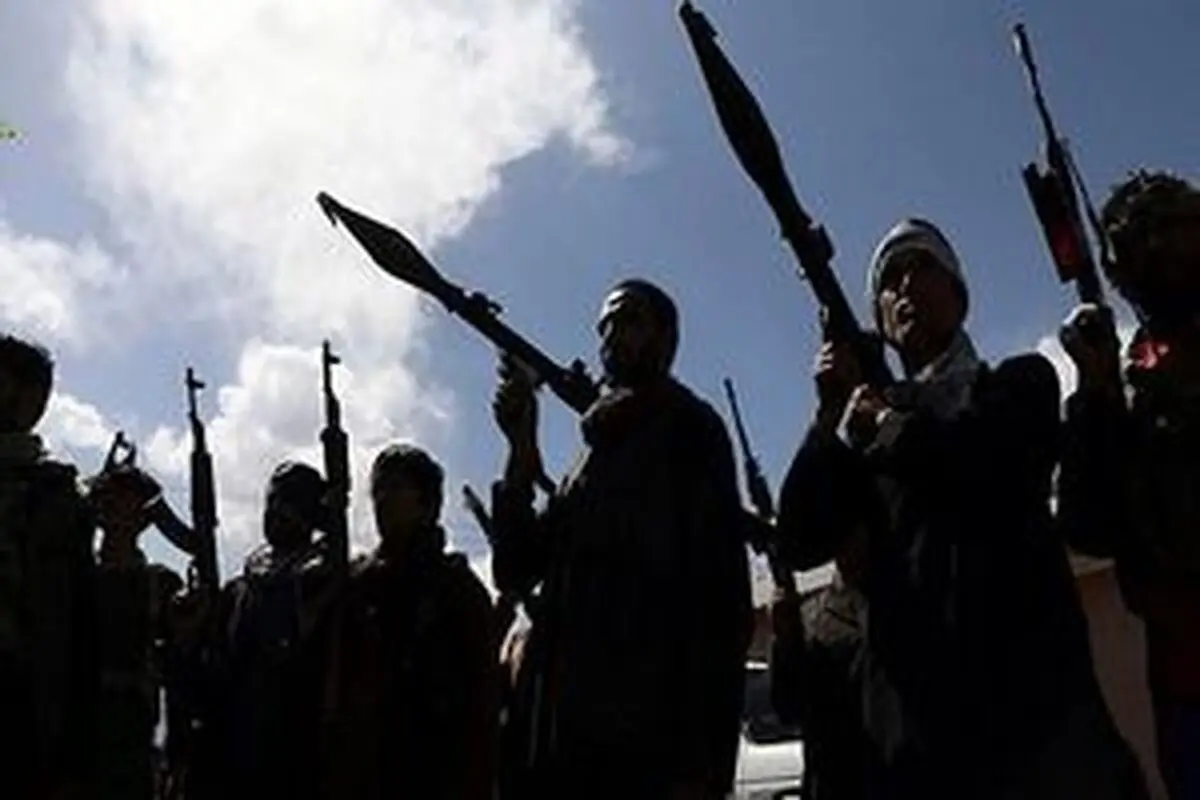 
شهر هرات سقوط کرد
